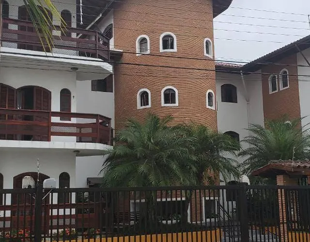 Apartamento Do Cantu