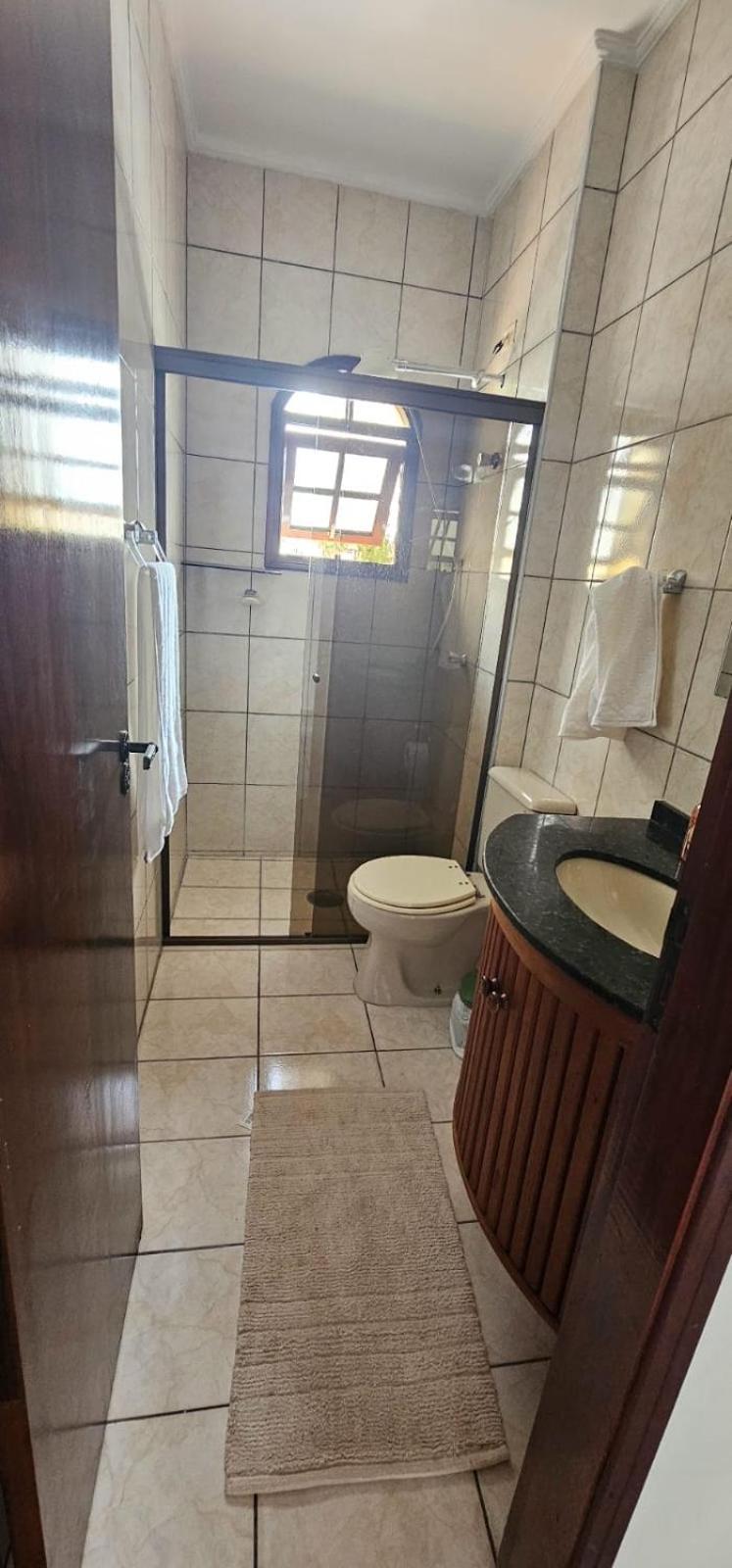 Apartamento Do Cantu Ubatuba