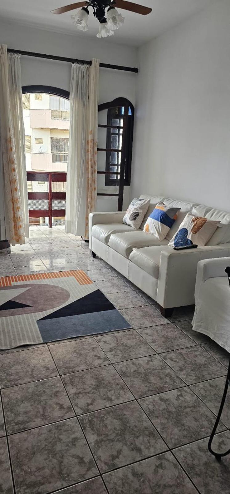 Do Cantu Apartamento *
