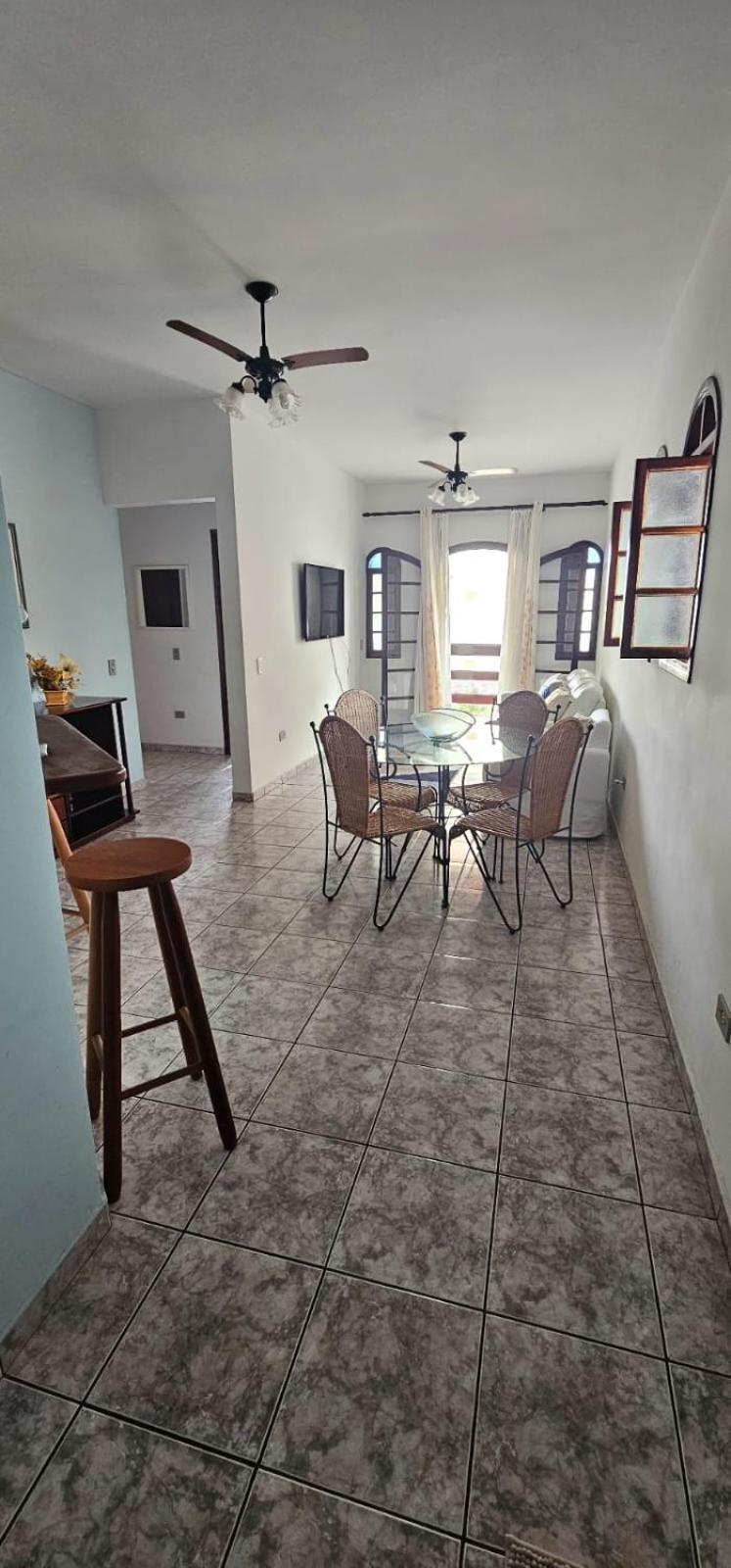 Do Cantu Apartamento