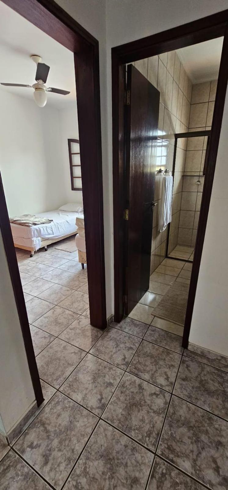 Do Cantu Apartamento *