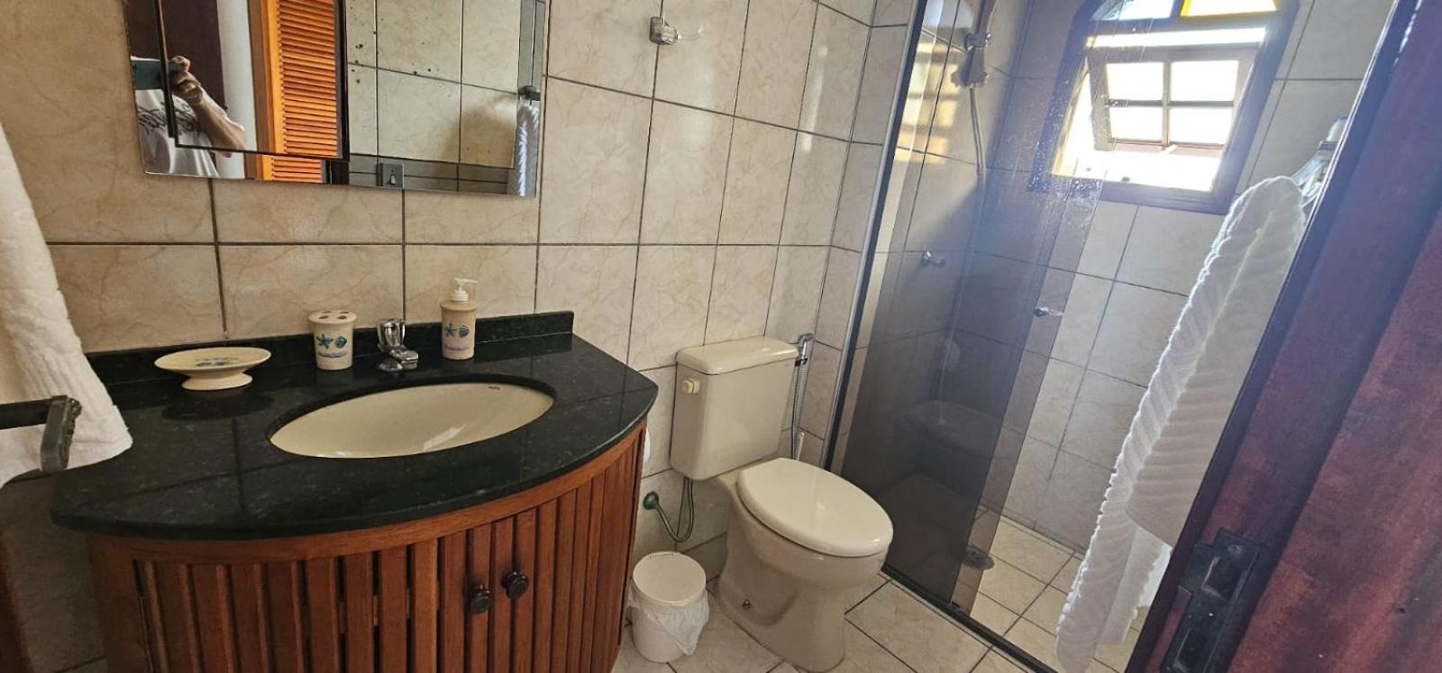 Apartamento Do Cantu *