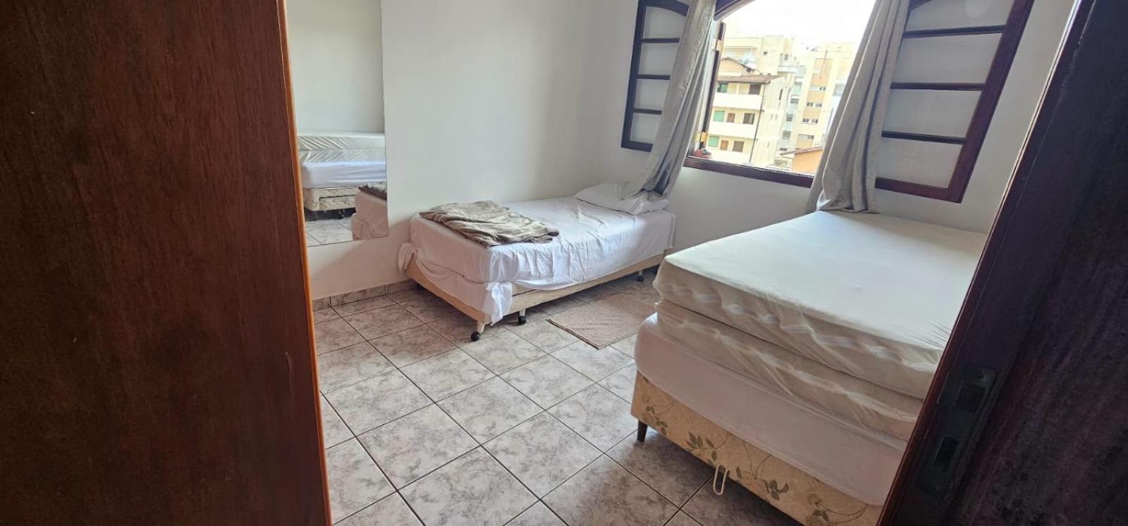 Do Cantu Apartamento Ubatuba