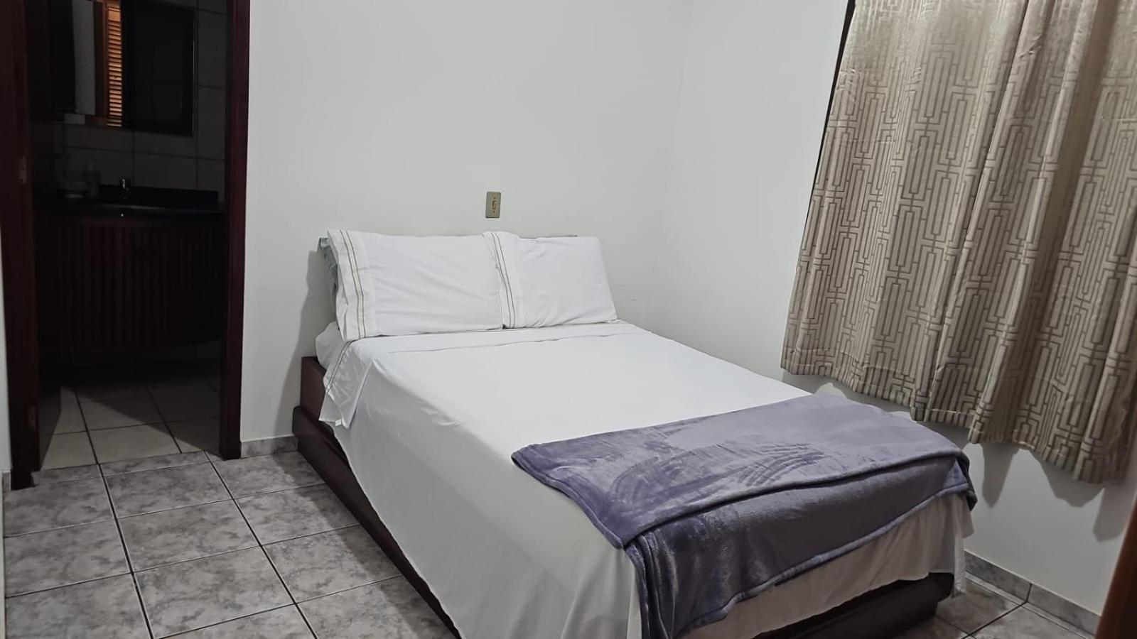 Do Cantu Apartamento *