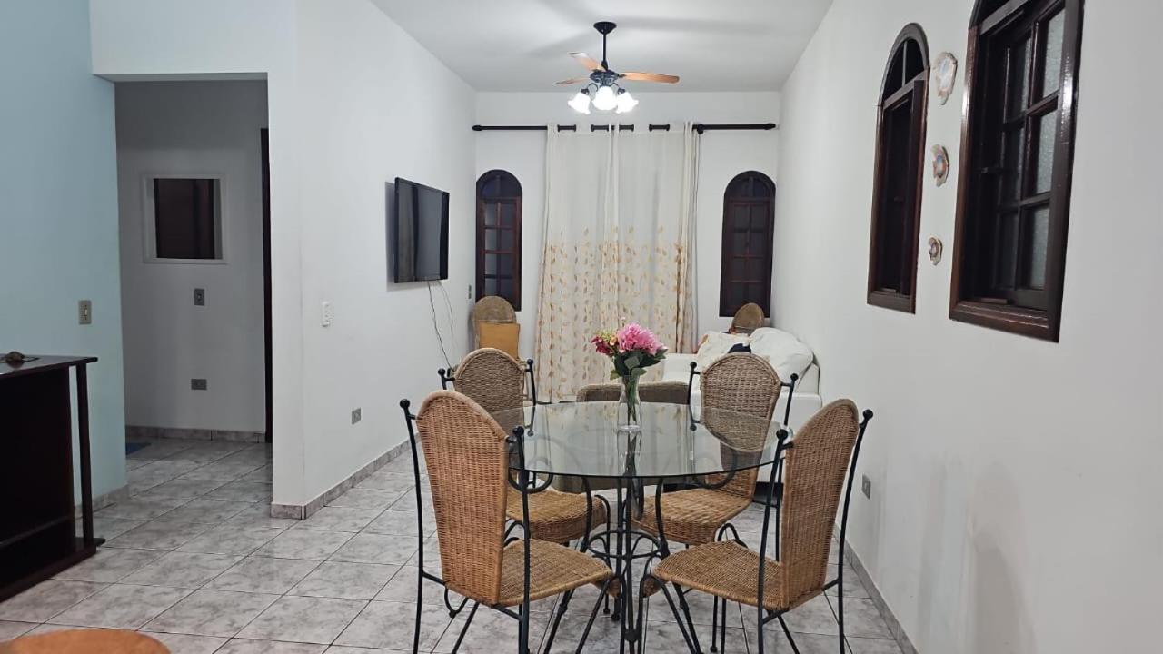 Apartamento Do Cantu Ubatuba