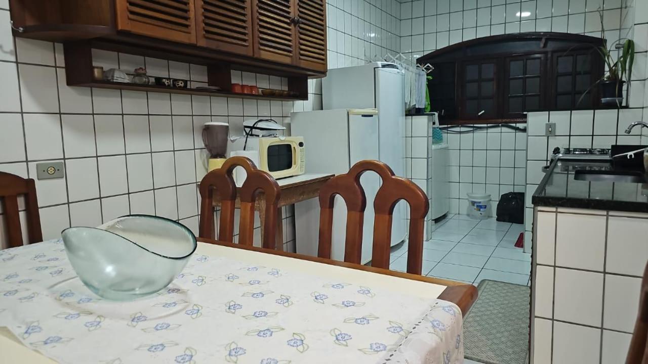 Do Cantu Apartamento